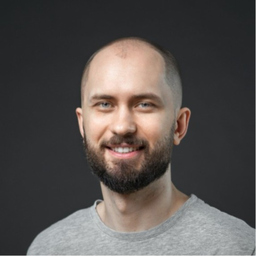 Illia Romanenko