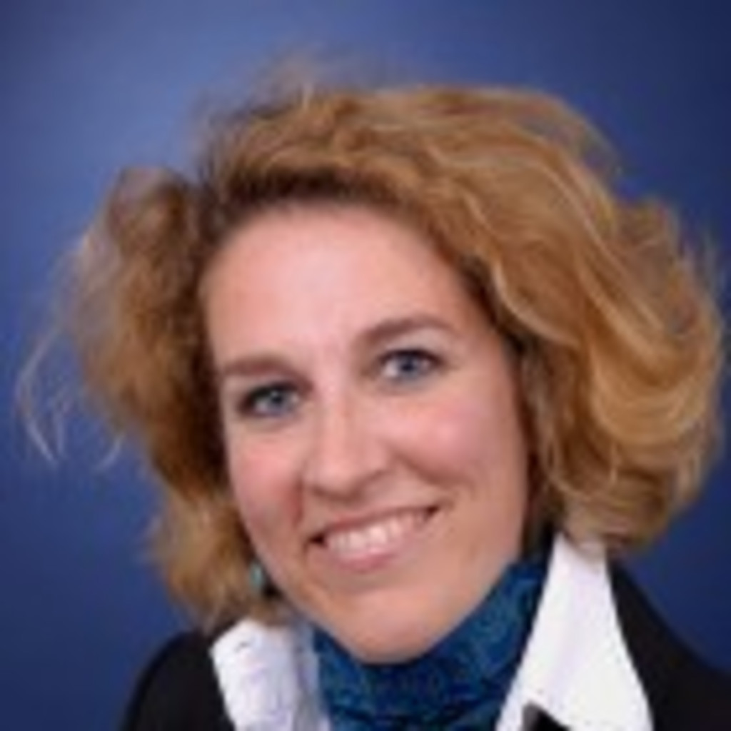 Eva Seller - Regional General Manager Continental Europe - Tourism ...