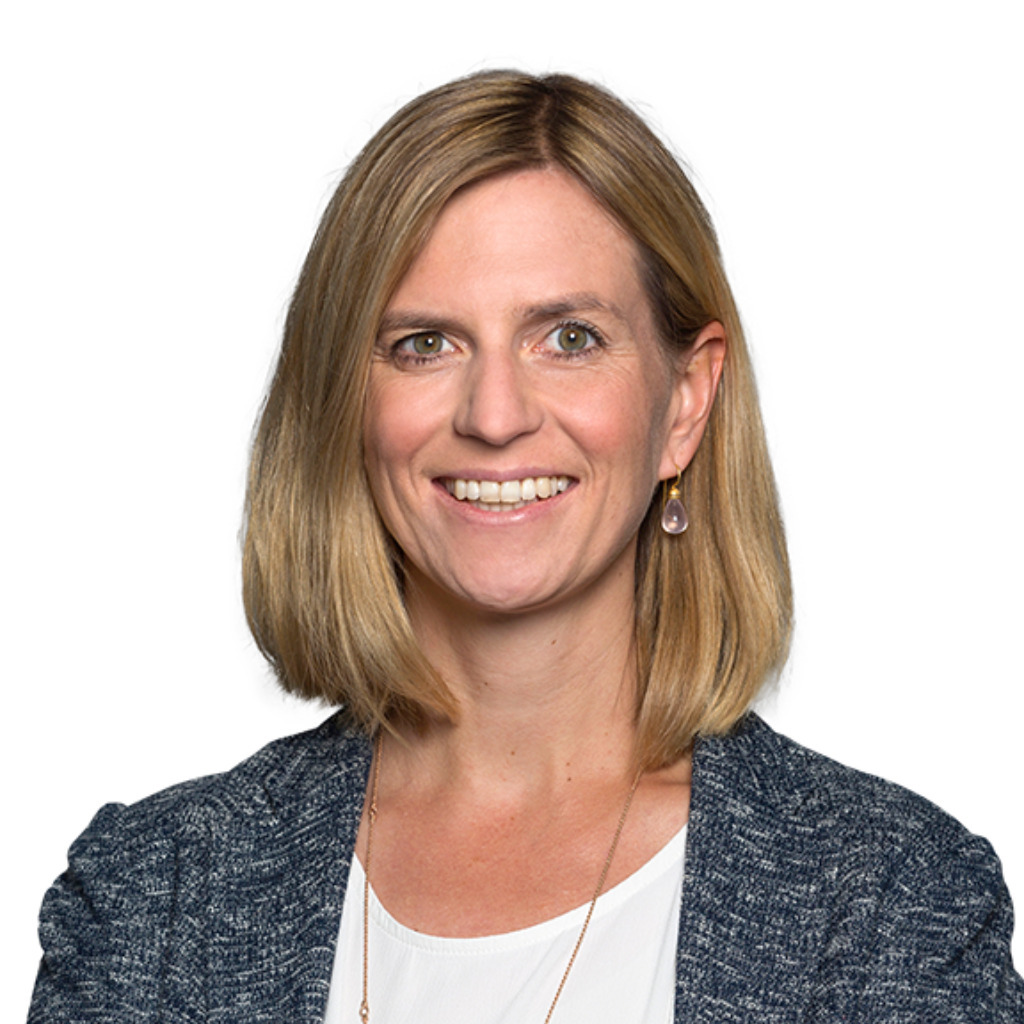 Social Media Profilbild Frauke Helf Burgbrohl