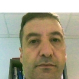 Alberto Rouco Agra
