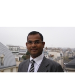 Balraj DEVARASSOU