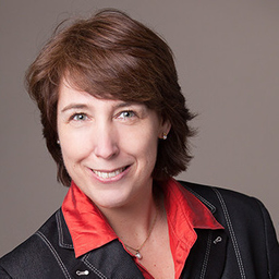 Yvonne Klein
