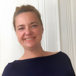 Silke Herbort