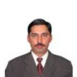 Muhammad Azhar Iqbal