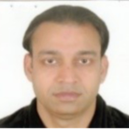 Vikash Agrawal's profile picture