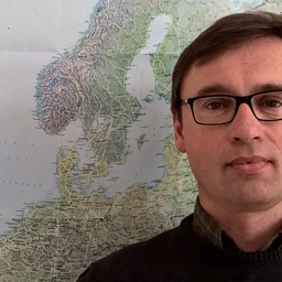 Waldemar Okon