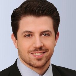 Marc Bernert