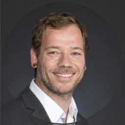 Dipl.-Ing. Jens Melcher