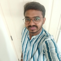 Mohan Jayadurai