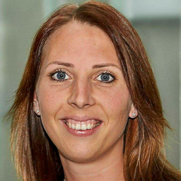 Profilbild Christine Diehl