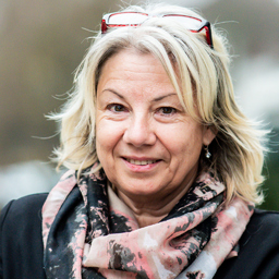 Jacqueline Brugger