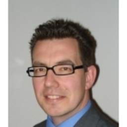 Stephan Patten