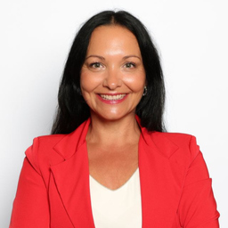 Jacqueline Heckel's profile picture
