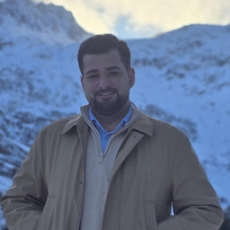 Julian Aponte Ribero