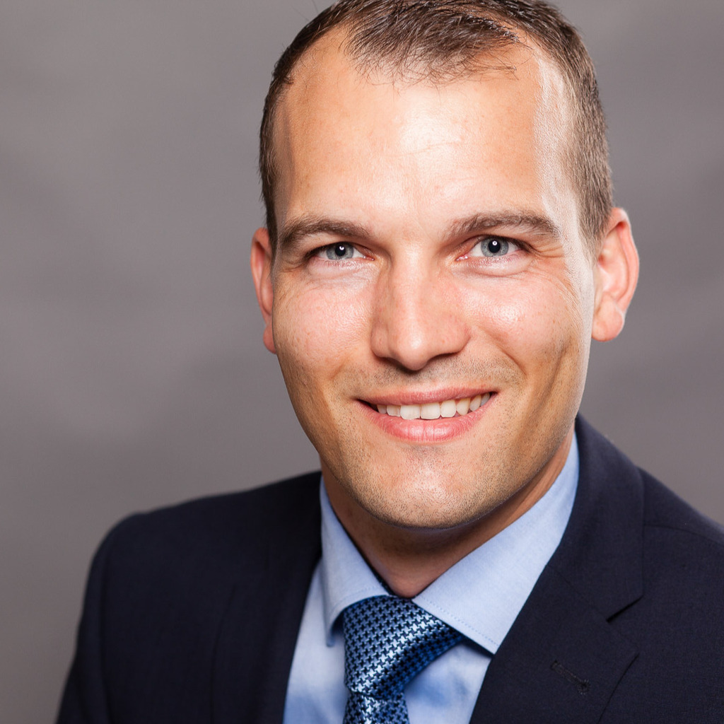 Martin Schwarz Ingenieur für Risikoanalysen und Funktionale