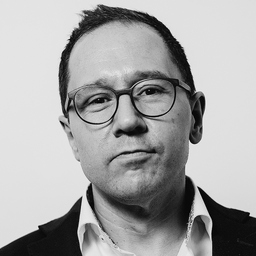Carsten Decker