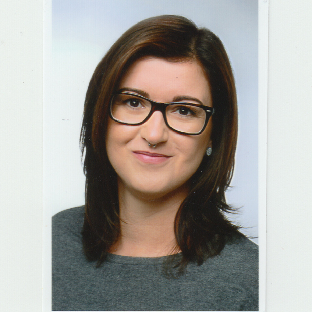 Anja Paborn Justizfachangestellte Land Berlin XING