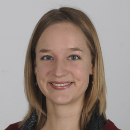 Dr. Catharina Lany