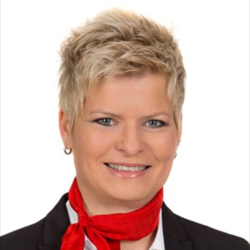 Sabine Bischoff Personalreferentin Sparkasse Mainfranken Würzburg