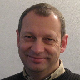 Wolfgang Ecker