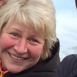 Christiane Neubert