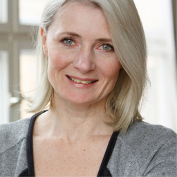 Antje Forgo