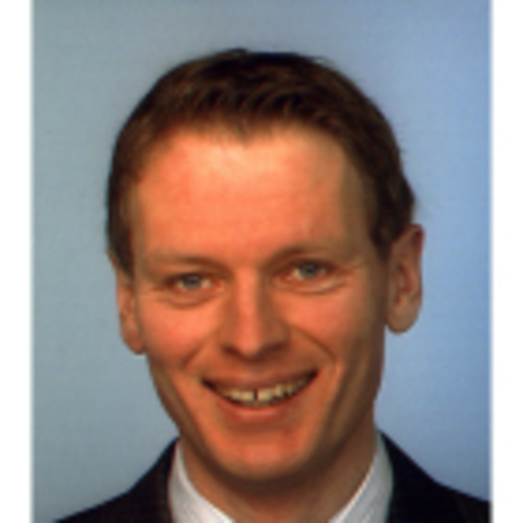 Social Media Profilbild hans georg Riehle Stuttgart
