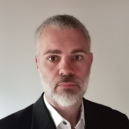 Dipl.-Ing. Thomas Weidhaas