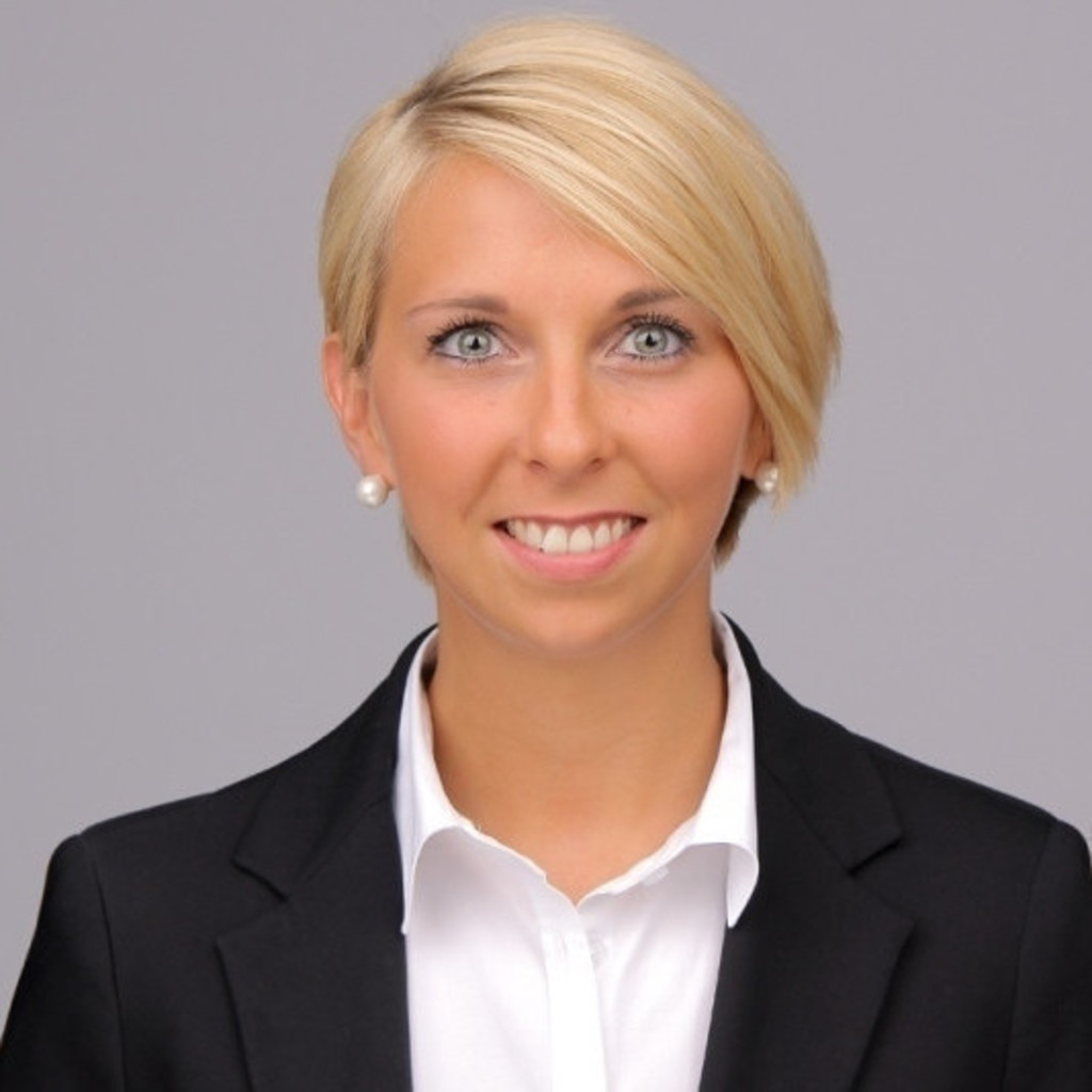 Social Media Profilbild Carina Elgaß Sindelfingen