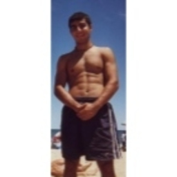 Harun Doğan