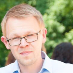 Jens Nöring