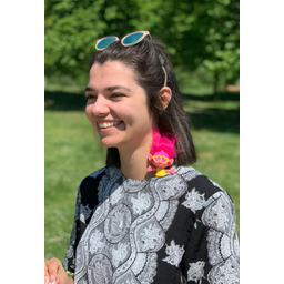 Franziska Schuhmacher