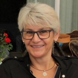 Irène Frey