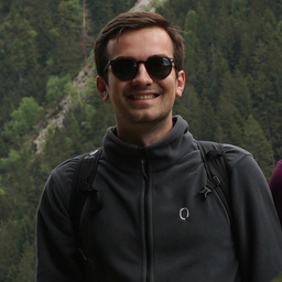 Jens Ochsenmeier