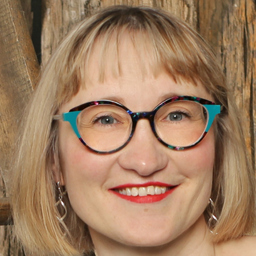 Jeannine Schröter