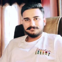 Rajat Chauhan