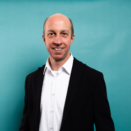 Christian Hohmann