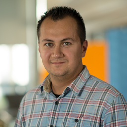 Yan Vinarchik