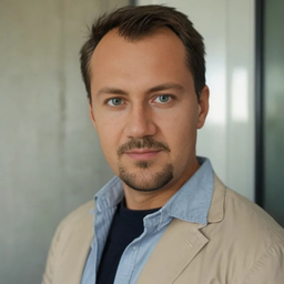 Yan Vinarchik