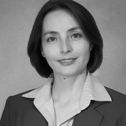 Dinara Achmetov's profile picture