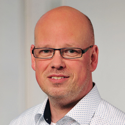 Jörg Wörner