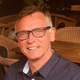 Torsten Jung