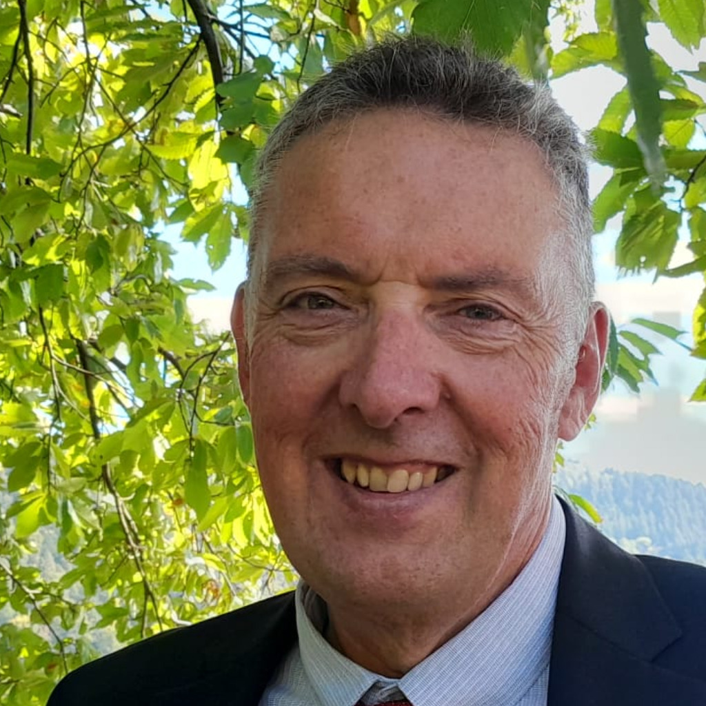 Paul Ramsden - IT Consultant - Ramsden EDV-Beratung | XING