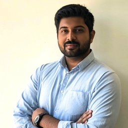 Ing. Praveen Kumar Selvaraj