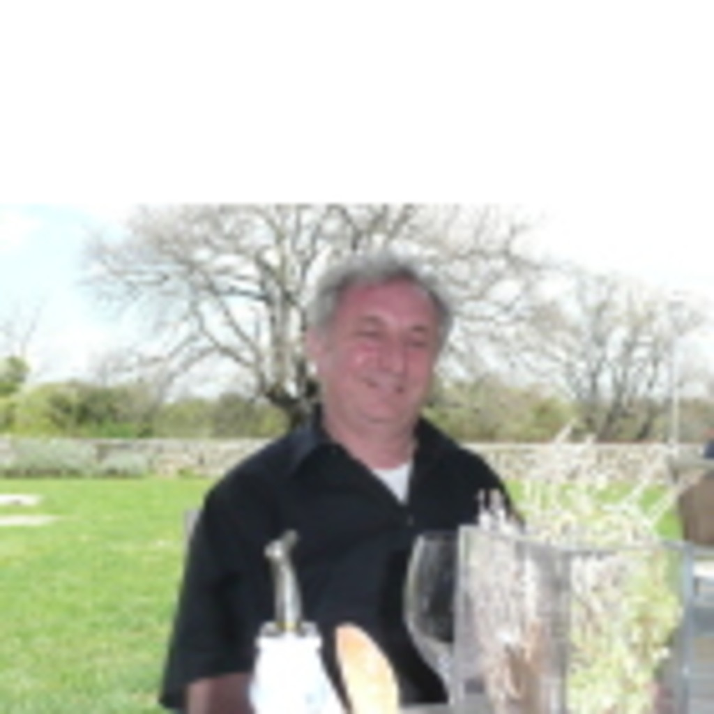 Social Media Profilbild Gerhard K. Steiner Neuss