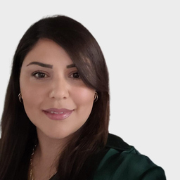 Nesrine Zarrouk