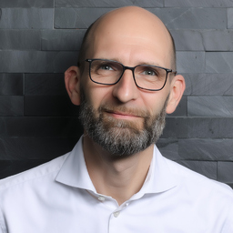 Lars Nussbaumer