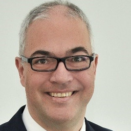 Ralf-Michael Jendro's profile picture