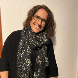 Sarah Klonschinski