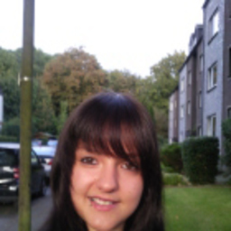 Ann-Kathrin Schmidt